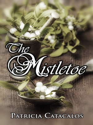 cover image of The Mistletoe